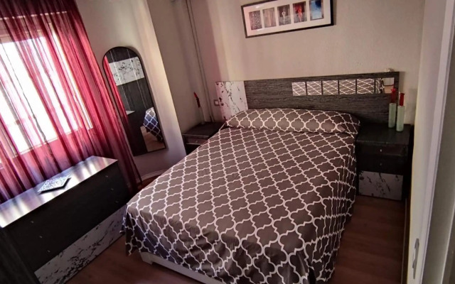 San Blas Apartment - Alicante City