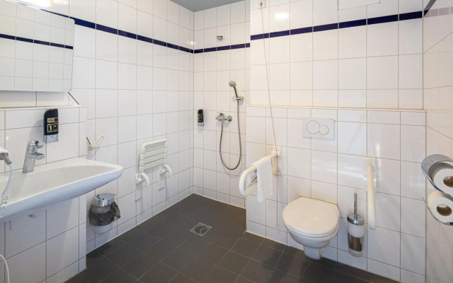a&o Weimar - Hostel