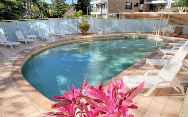 Northpoint Apartments