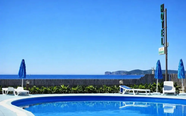 Hotiday Alghero Spiaggia