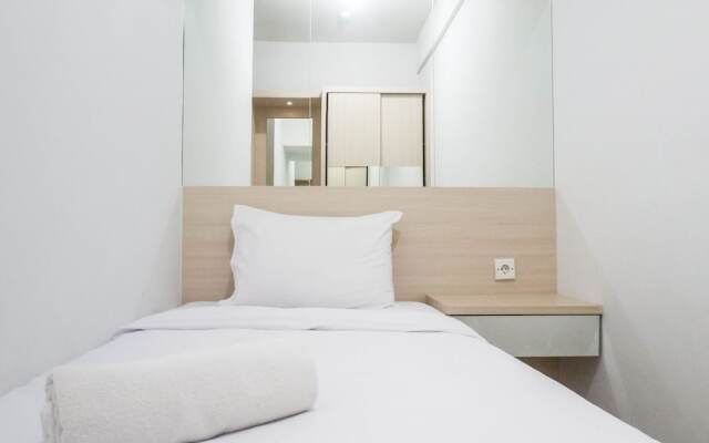 Relaxing And Serene 2Br Apartment At Tanglin Supermall Mansion