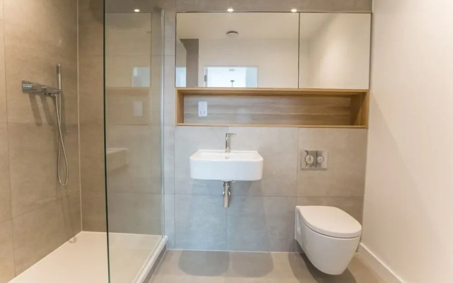 1bedroom in Archway in London