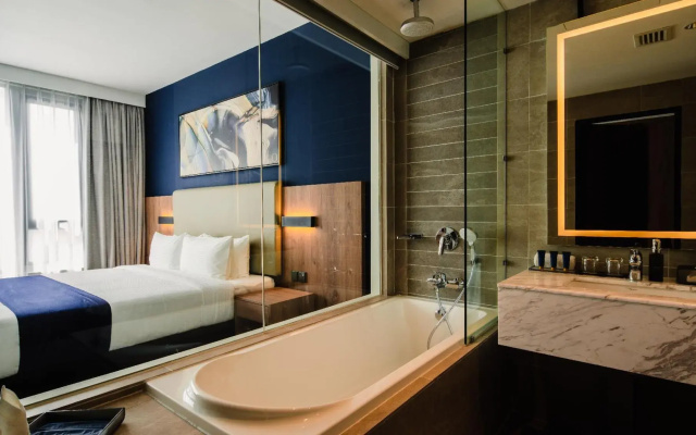 Opero Hotel Southkey