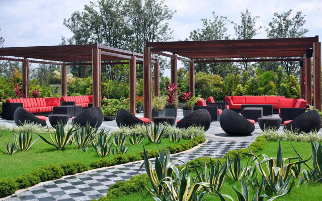 Kigali Marriott Hotel