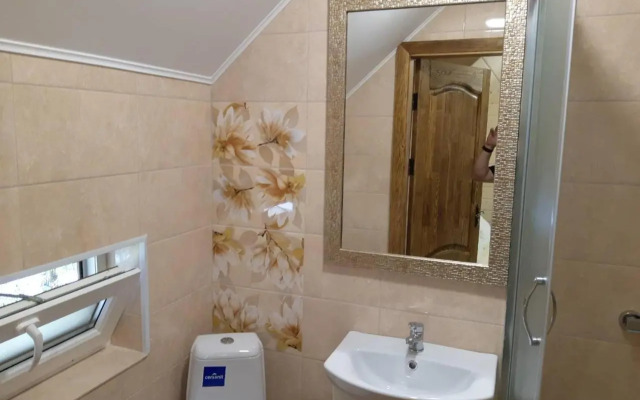 Котедж Зґарда