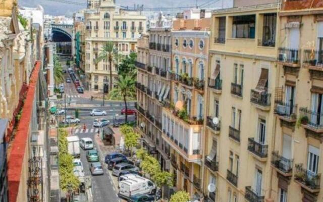 The Palace Via Gran Via Ruzafa