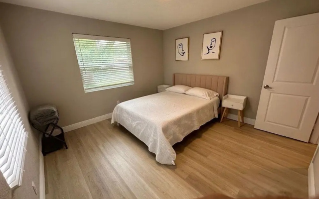 Amazing House relax Near Raymond Stadium