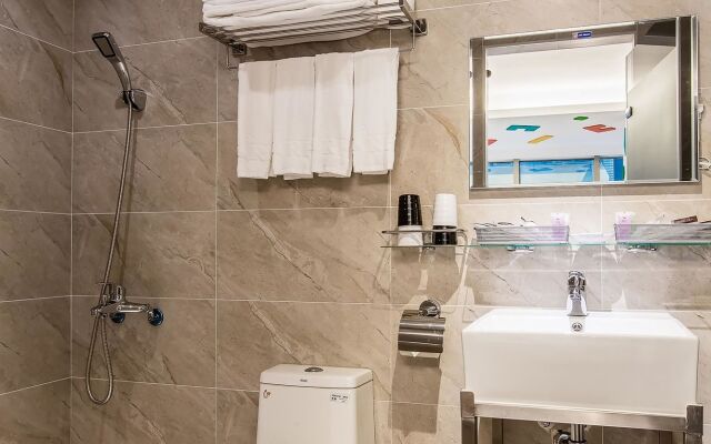 RF Hotel Linsen