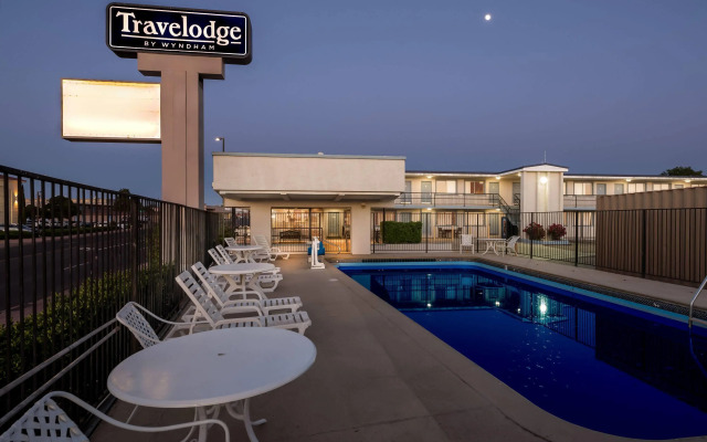 Travelodge by Wyndham Page, View of Lake Powell