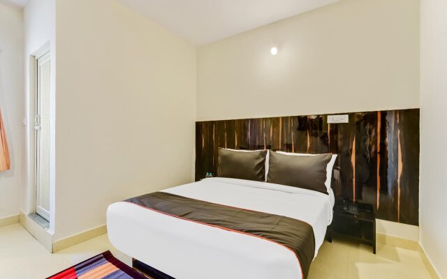 Vittala Comforts By OYO Rooms