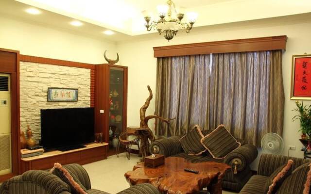 Gui Zhu Lin B&B