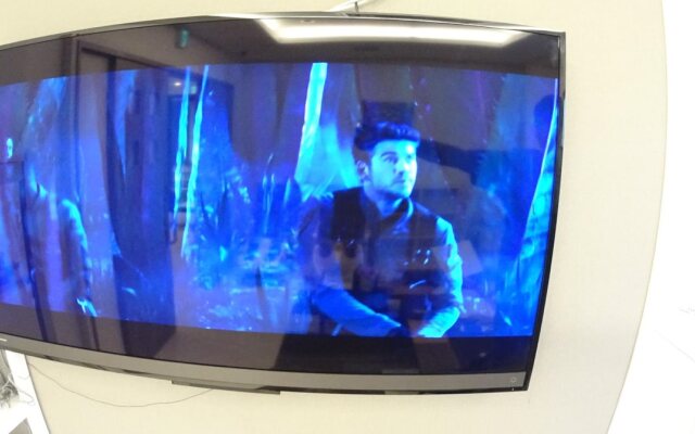 Guest Inn Kyoto Garaku