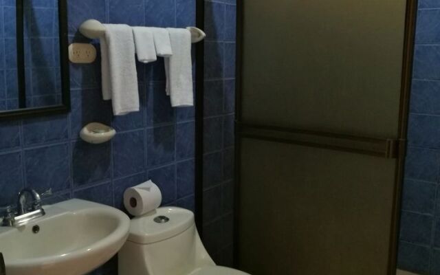 Hotel Mayol Lodge