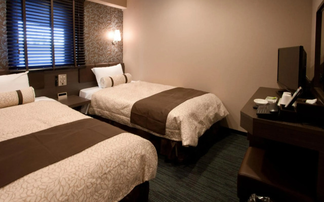 Kuretake Inn Premium Shizuokaekimae