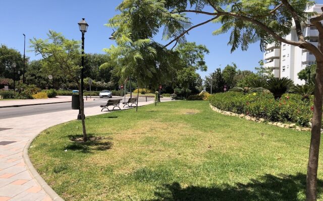 Rentcostadelsol Apartamento Fuengirola - Doña Sofía 5f