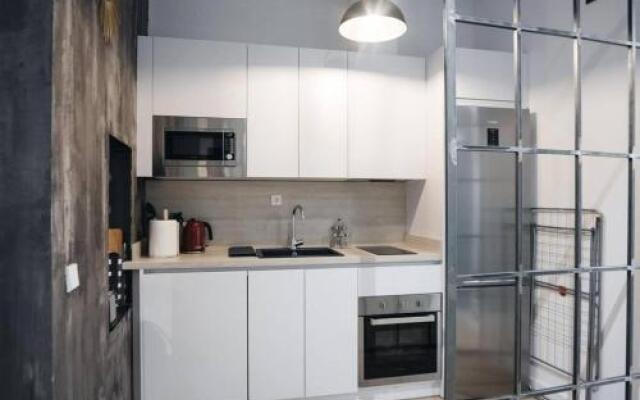 Homeabout Cibeles Apartment Ii