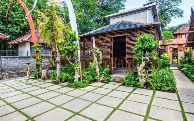 ZEN Premium Nyuh Bojog Ubud