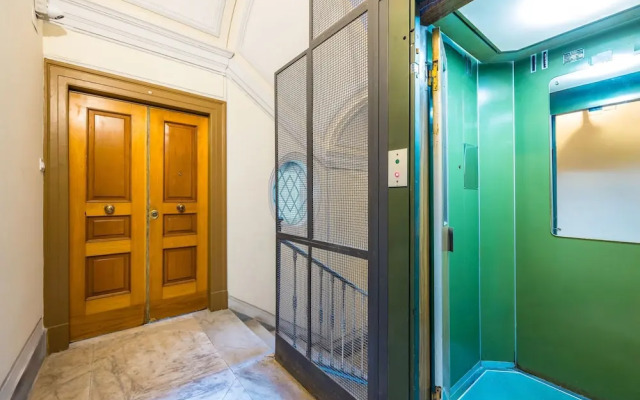 Maison Margherita in Naples