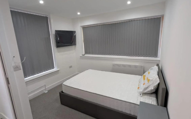 Park Lodge Preston