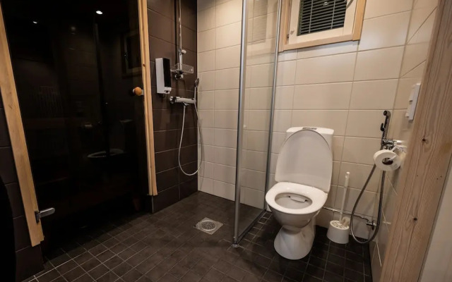 Ranua Resort Holiday Village