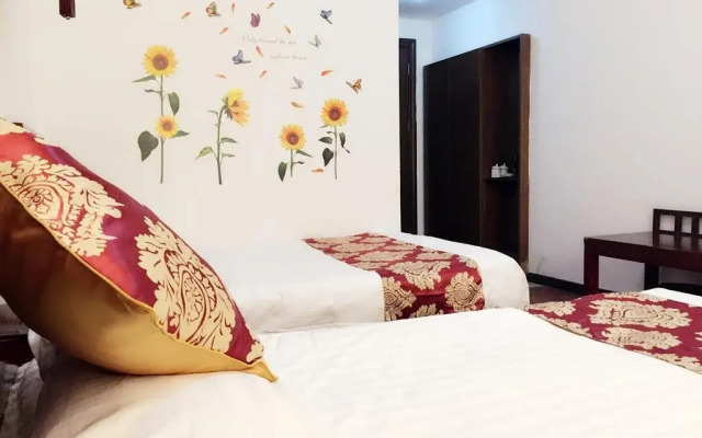 Grapevine Hotel