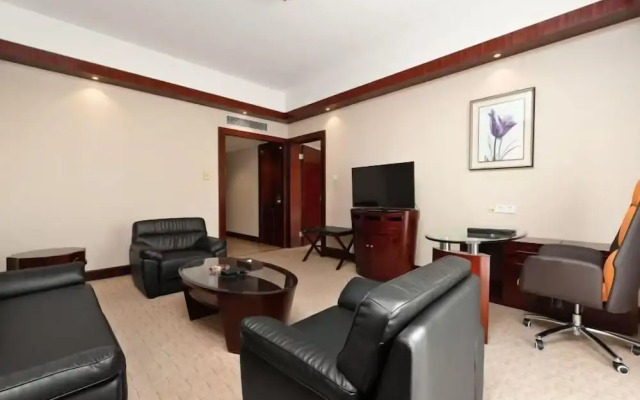 Shenzhen Kai Jia Hotel