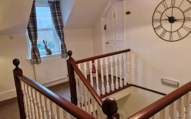 Craigbank Guesthouse