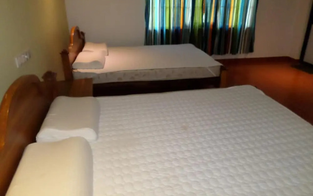 Wilpattu Dilsara Holiday Resort