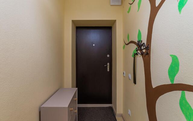 Два города на улице Трофимова 4Б