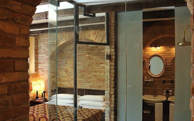 Hotel Bonconte