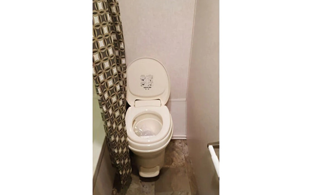 Boryeong Chanceho Fish Pension