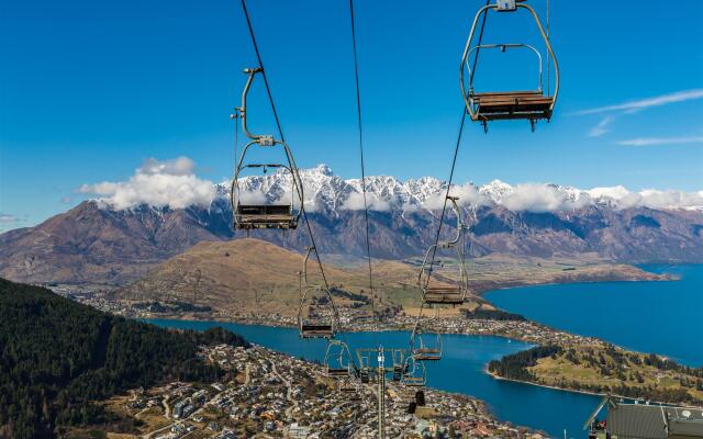 Tanoa Aspen Queenstown