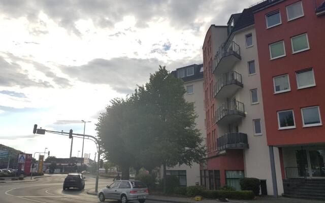 City Apartment & Lift