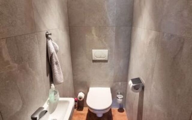 Apartment Berghof Gerlos