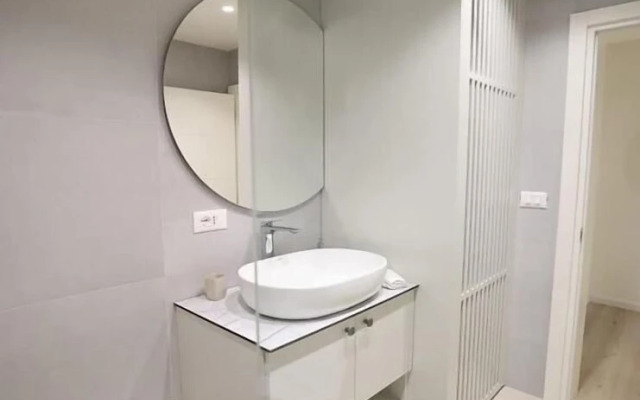 Arkle Apartment 4