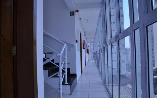 Sanches Hotel