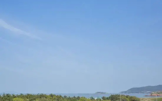 Blue Xinhai Homestay