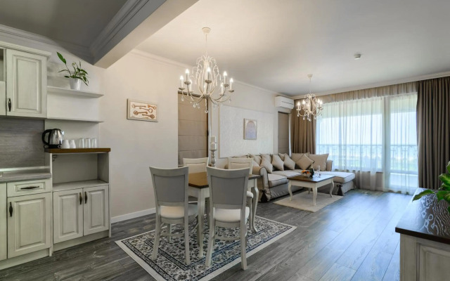 Sunny Castle Hotel - All Inclusive