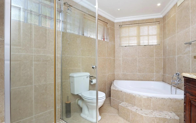 The Bohemian Guesthouse