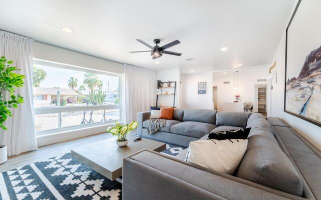 Splash Relax in Scottsdale