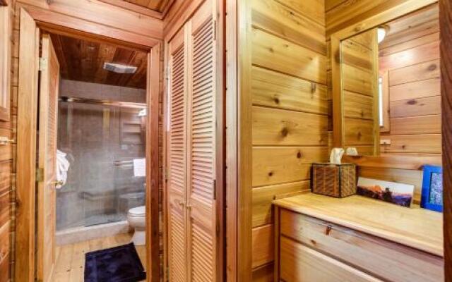 41A Cedar Chalet