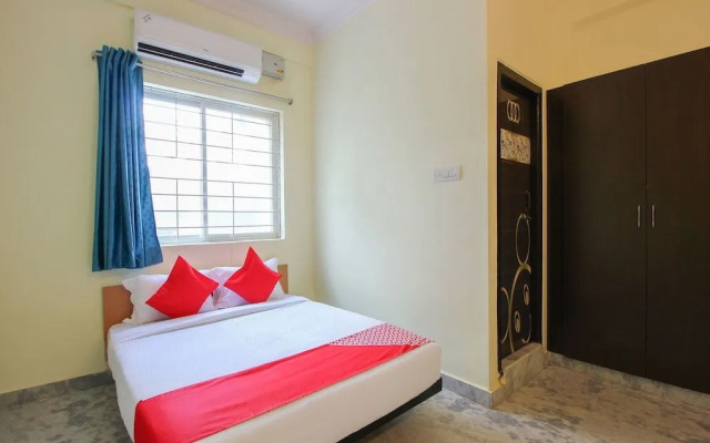 OYO 15391 Flagship Mehdipatnam