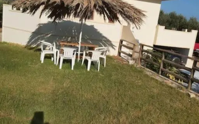 Rena's House