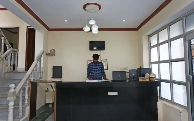 SPOT ON 41231 Hotel Zen