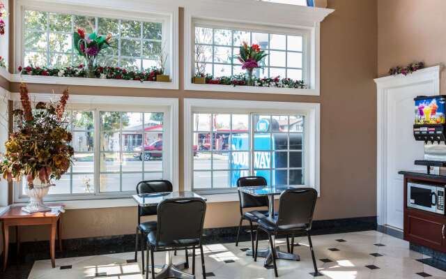 Rodeway Inn Cypress - Buena Park