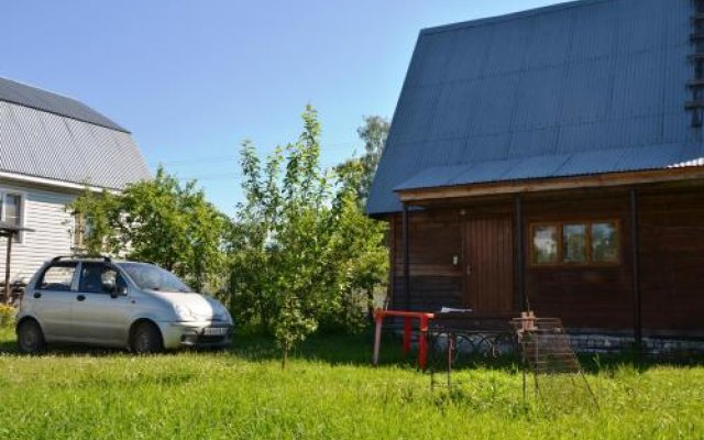 Guest house in Ostashkov