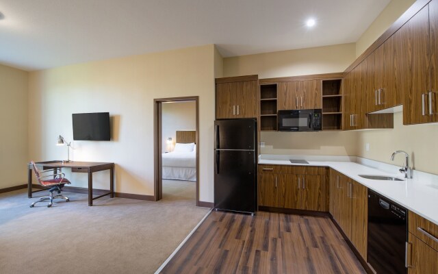 Four Points by Sheraton Grande Prairie