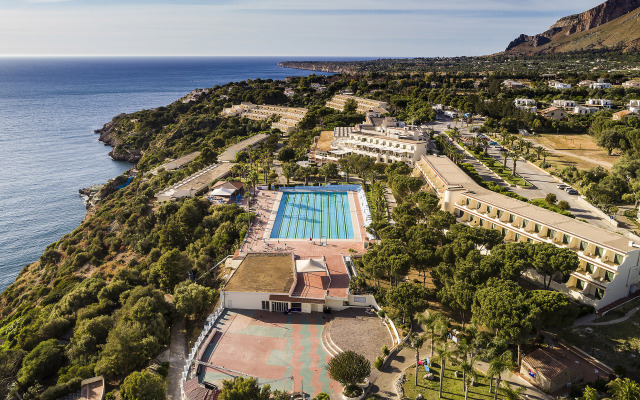 Citta del Mare Hotel Village