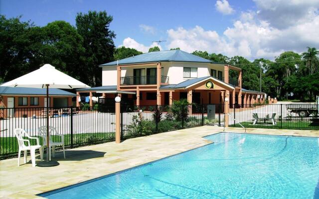 Coochiemudlo Island Seminara Apartments