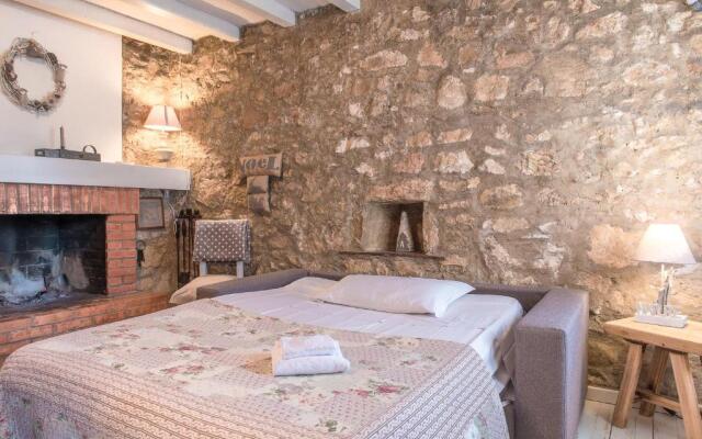 Agriturismo Caranatura
